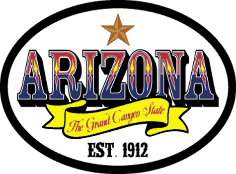 Arizona Est 1912