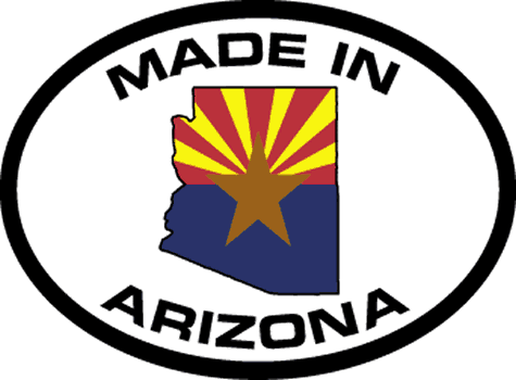 Made in Arizona