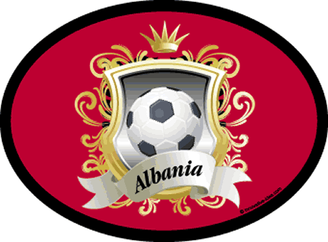 Albania Soccer