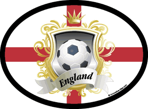 England Soccer