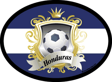 Honduras Soccer