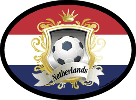 Netherlands Soccer