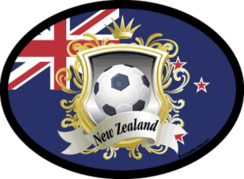 New Zealand Soccer