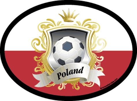 Poland Soccer