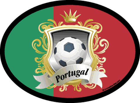 Portugal Soccer