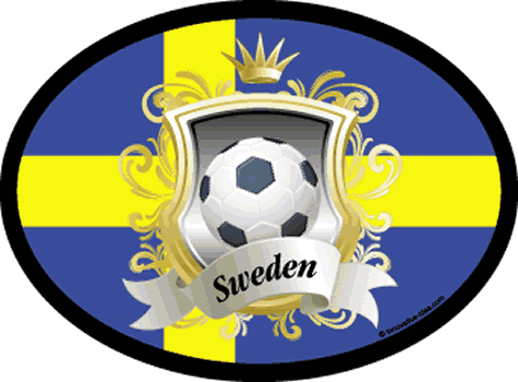 Sweden Soccer