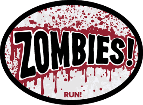 Zombie Run