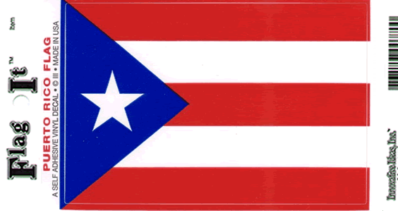 Puerto Rico