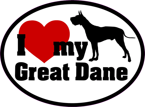 Great Dane