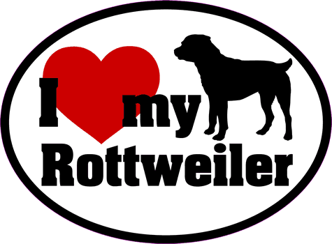 Rottweiler