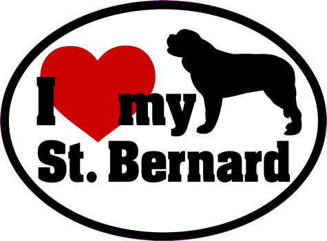 St. Bernard