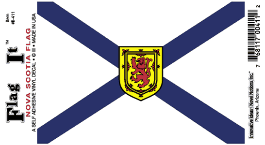 Nova Scotia