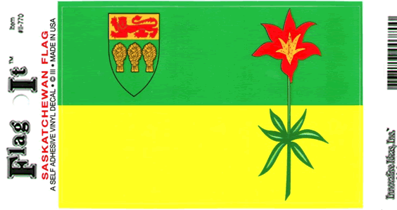 Saskatchewan