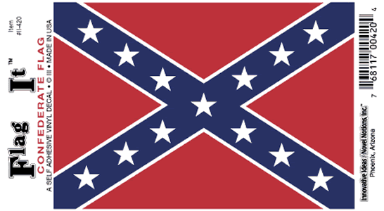 Confederate