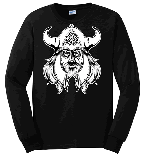 Viking (black)