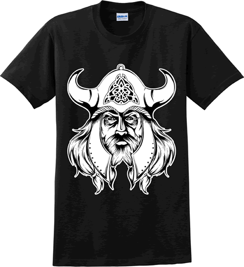 Viking (black)