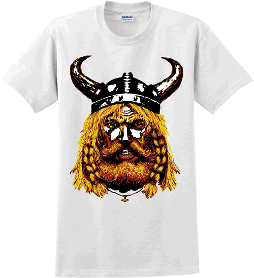 Viking (white)