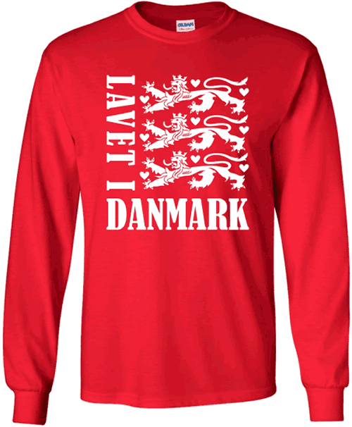 Made in Denmark