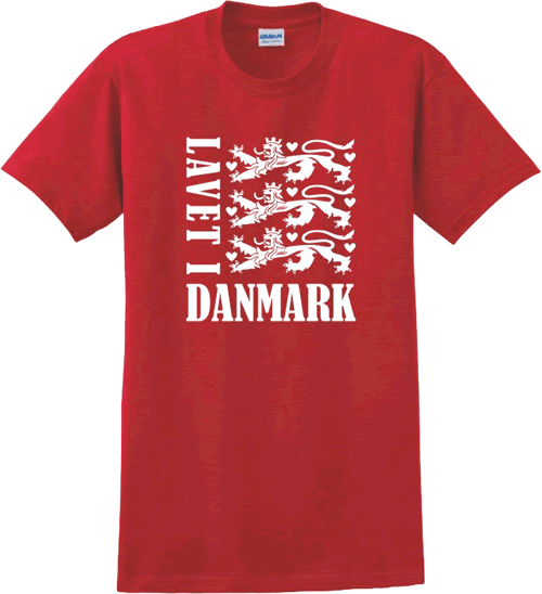 Made in Denmark