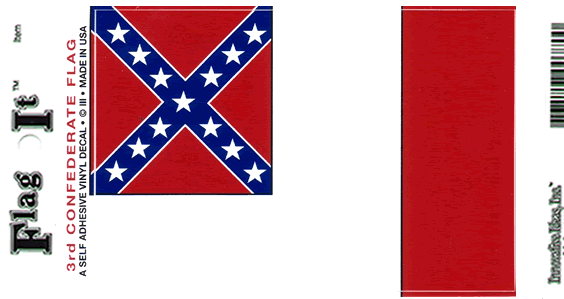 Third Confederate
