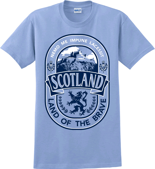 Scotland Premium