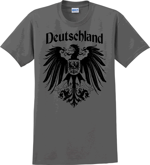 Reichsadler Eagle