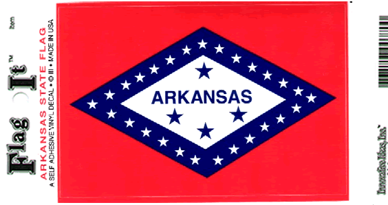 Arkansas