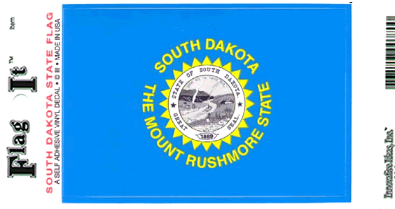 South Dakota