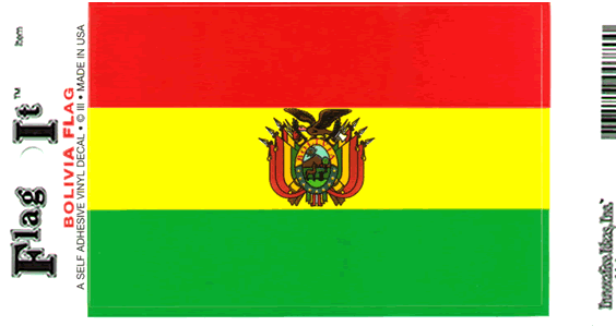 Bolivia