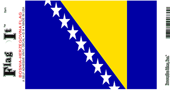 Bosnia-Herzegovina