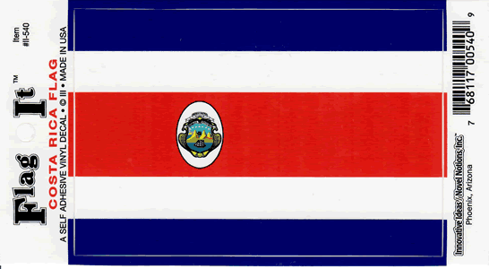 Costa Rica