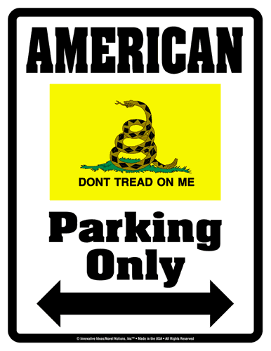 American Parking - Gadsden