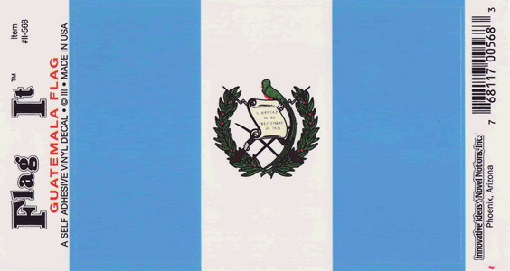 Guatemala