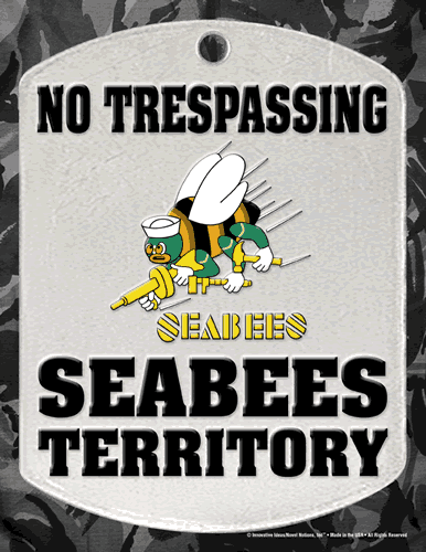 Seabees Territory