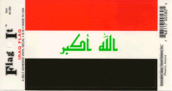 Iraq