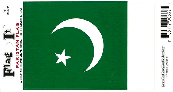 Pakistan