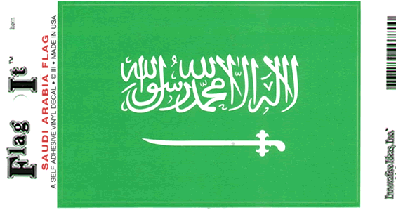 Saudi Arabia