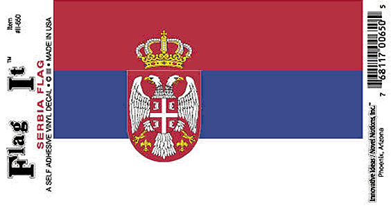 Serbia