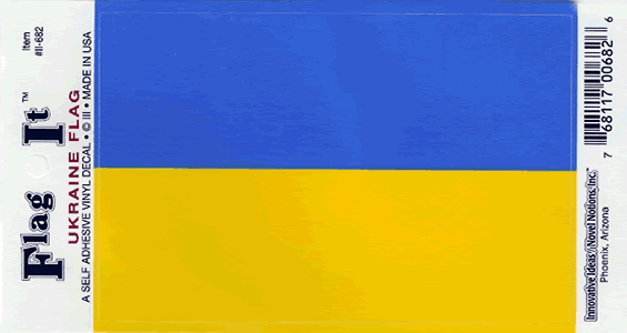 Ukraine