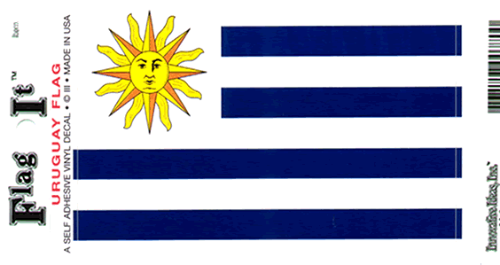 Uruguay