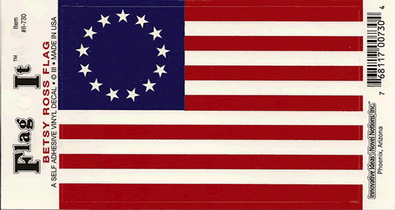 Betsy Ross