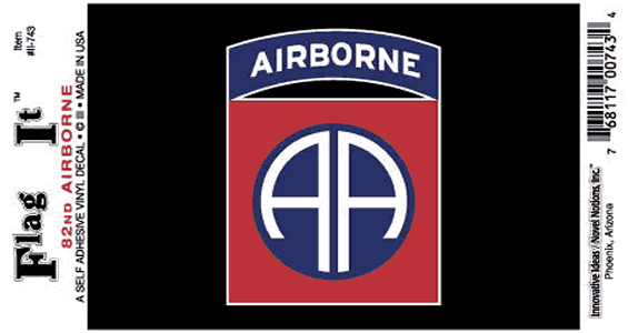 82nd Airborne