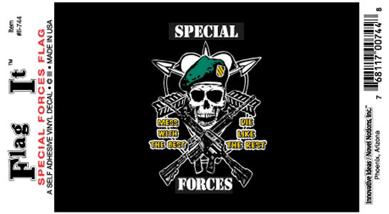 Special Forces