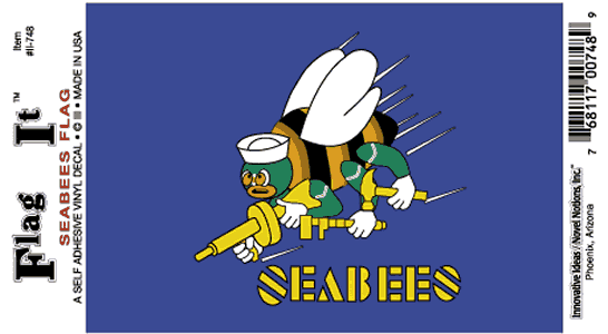 Seabees