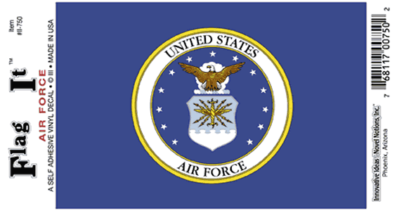 Air Force Seal