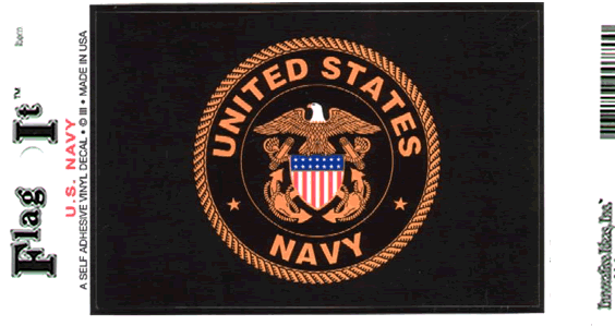 Navy Seals Flag