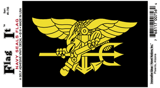 Navy Seals Symbol