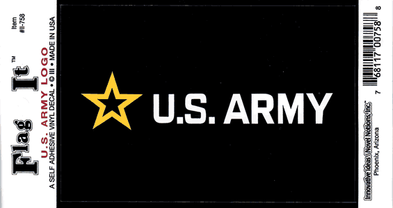 Army Logo