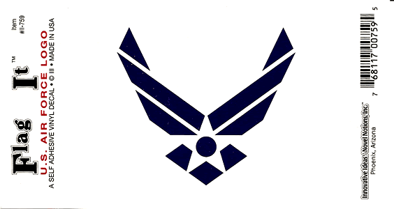 Air Force Logo