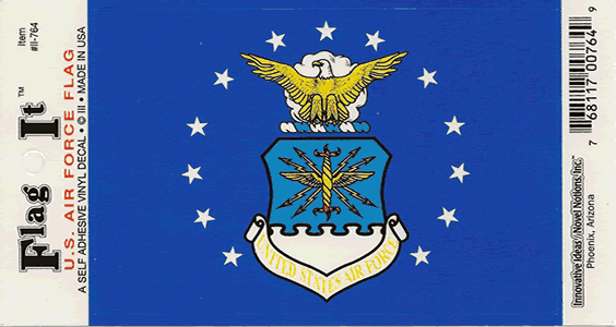 Air Force Flag